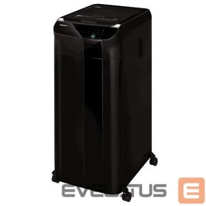 Office supplies Fellowes  SHREDDER AUTOMAX 600M/4657401