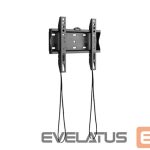 TV accessories Gembird  TV SET ACC WALL MOUNT 23-42"/WM-42F-01 