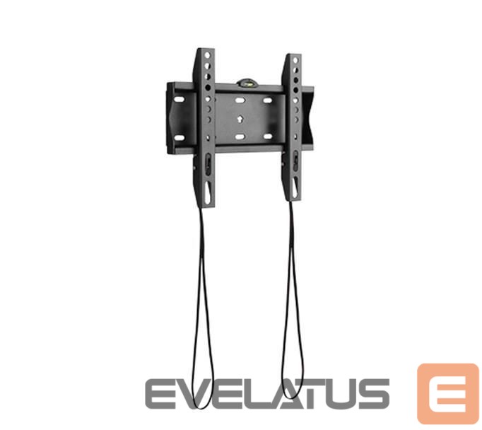 TV accessories Gembird TV SET ACC WALL MOUNT 23-42"/WM-42F-01