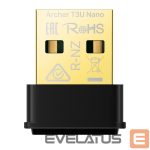 Commutator TP-Link  WRL ADAPTER 1300MBPS USB/ARCHER T3U NANO 