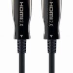 Monitor accessory Gembird  CABLE HDMI-HDMI 10M AOC/CCBP-HDMI-AOC-10M-02 
