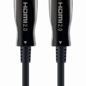 Monitor accessory Gembird  CABLE HDMI-HDMI 10M AOC/CCBP-HDMI-AOC-10M-02 