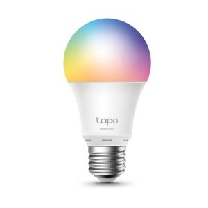Smart device TP-Link  Smart Light Bulb||Power consumption 8.7 Watts|Luminous flux 806 Lumen|6500 K|Beam angle 220 degrees|TAPOL530E 