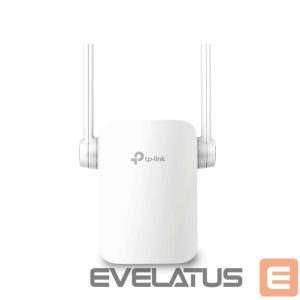 Routers TP-Link  WRL RANGE EXTENDER 733MBPS/RE205 