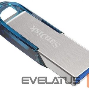 Flash drive SANDISK BY WESTERN DIGITAL  MEMORY DRIVE FLASH USB3 64GB/SDCZ73-064G-G46B SANDISK 