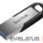 Flash drive SANDISK BY WESTERN DIGITAL  MEMORY DRIVE FLASH USB3 64GB/SDCZ73-064G-G46 SANDISK 