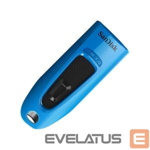 Flash drive SANDISK BY WESTERN DIGITAL  MEMORY DRIVE FLASH USB3 64GB/SDCZ48-064G-U46B SANDISK 