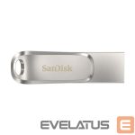 Flash drive SANDISK BY WESTERN DIGITAL  MEMORY DRIVE FLASH USB-C 512GB/SDDDC4-512G-G46 SANDISK 