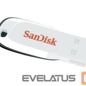 Flash drive SANDISK BY WESTERN DIGITAL  SANDISK MEMORY DRIVE FLASH USB2 16GB/SDCZ50C-016G-B35W SANDISK 