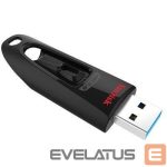 Flash drive SANDISK BY WESTERN DIGITAL  MEMORY DRIVE FLASH USB3 128GB/SDCZ48-128G-U46 SANDISK 