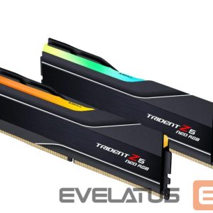 RAM DDR4 G.Skill  MEMORY DIMM 64GB DDR5-6000 K2/6000J3238G32GX2-TZ5NR 