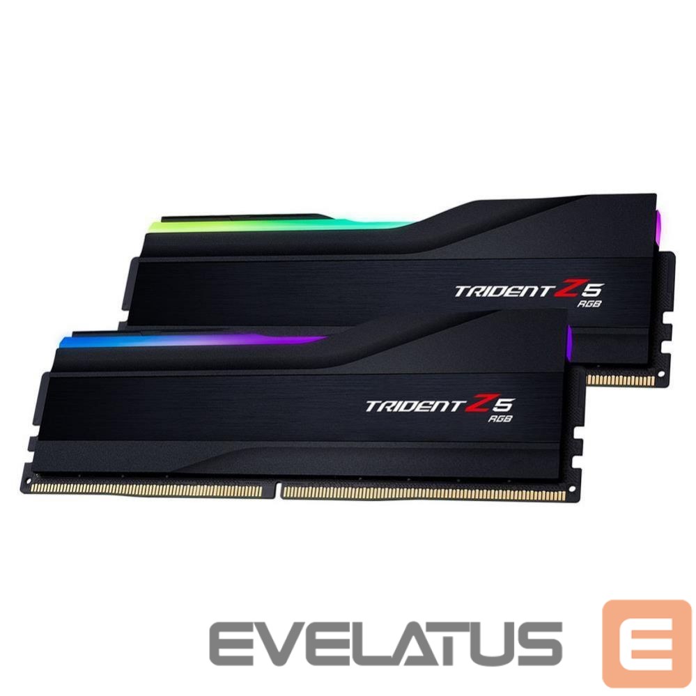 RAM DDR4 G.Skill MEMORY DIMM 64GB DDR5-6800 K2/6800J3445G32GX2-TZ5RK