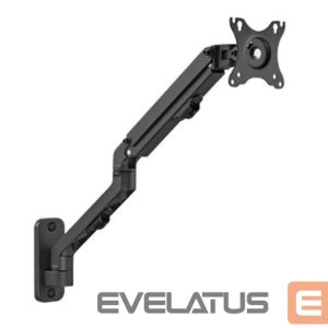 TV bracket Gembird  DISPLAY ACC MOUNTING ARM 27 