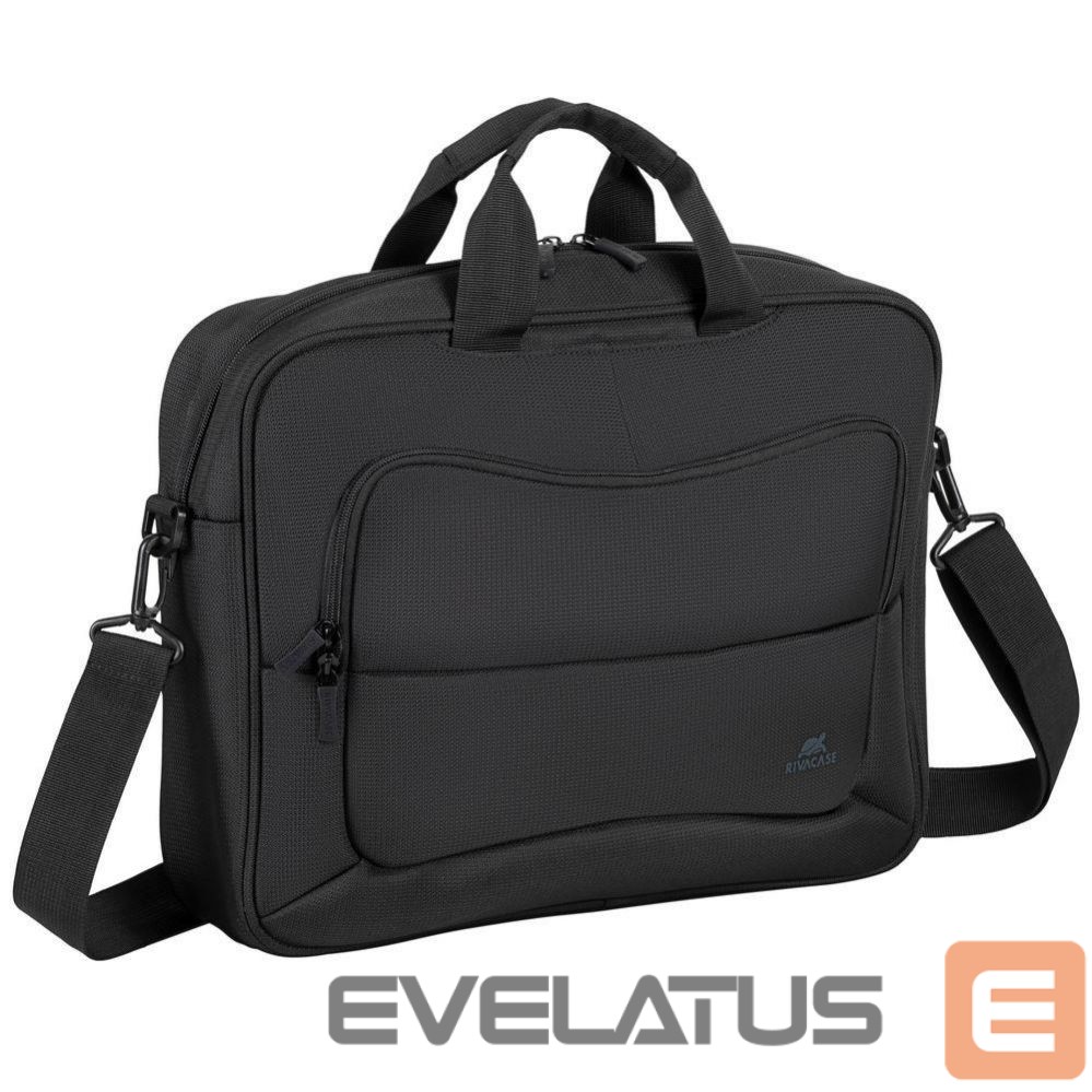 Laptop Bag RIVACASE NB CASE TEGEL 14"/8422 BLACK