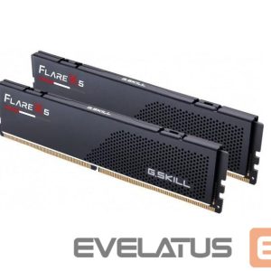 RAM DDR4 G.Skill  MEMORY DIMM 32GB DDR5-6000 K2/F5-6000J3038F16GX2-FX5 