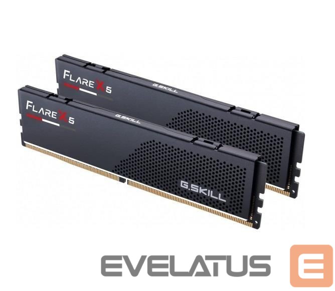 RAM DDR4 G.Skill MEMORY DIMM 32GB DDR5-6000 K2/F5-6000J3038F16GX2-FX5
