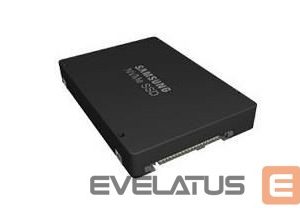 Hard drive SSD Samsung  SSD||SSD series PM9A3|1.92TB|PCIe Gen4|NVMe|Write speed 4000 MBytes/sec|Read speed 6800 MBytes/sec|Form Factor U.2|TBW 32800 TB|MZQL21T9HCJR-00A07 