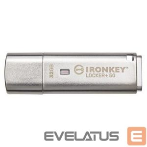 Flash drive Kingston  MEMORY DRIVE FLASH USB3.2 32GB/IKLP50/32GB 