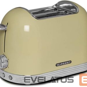 Toster Schneider  Toaster SCTO2CR 