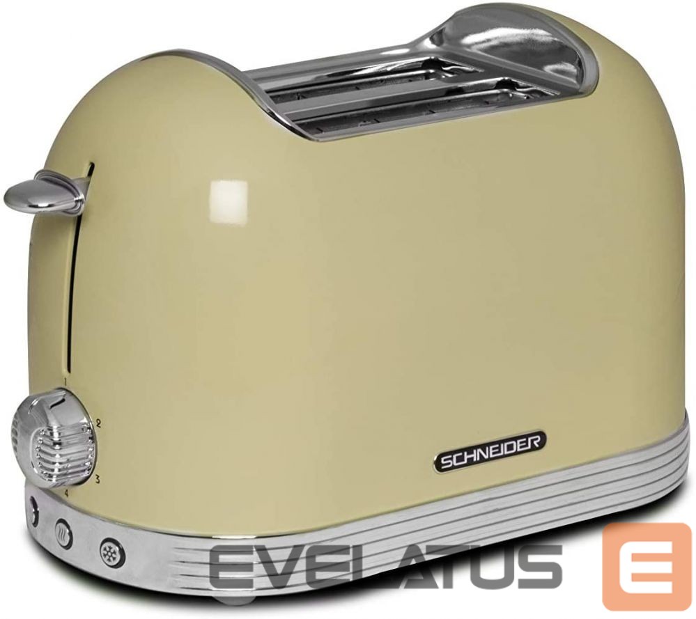 Toster Schneider Toaster SCTO2CR