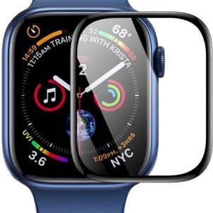 Screen protection Dux Ducis Apple Pmma Apple Watch Series 4/5/6/SE 40MM Screen Protector 2pcs Black