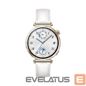 Smart watches Huawei  GT 5 41mm White Leather