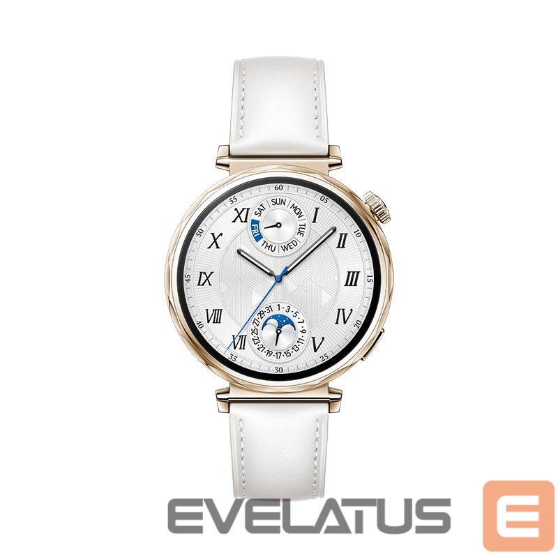 Smart watches Huawei GT 5 41mm White Leather
