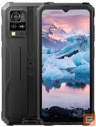 Smartphone Blackview  BV4800 PRO 4/128GB Black