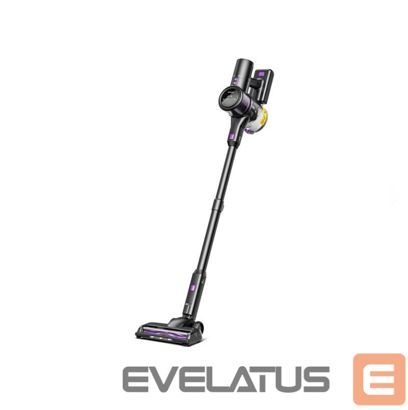 Vacuum cleaner Lubluelu L9 cordless upright vacuum cleaner
