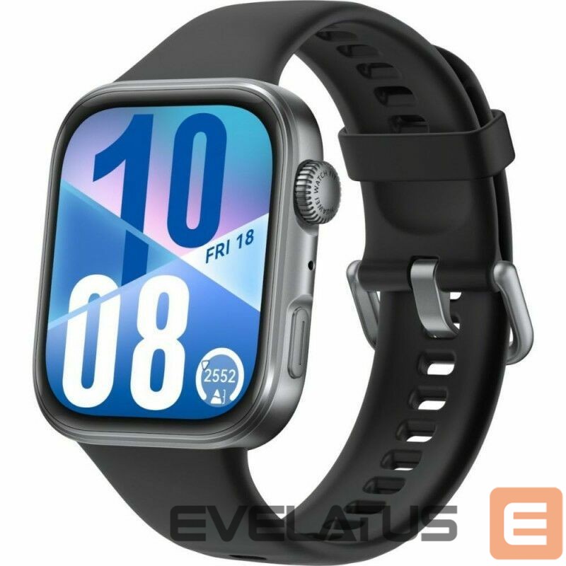 Smart watches Huawei WATCH FIT 4 Black