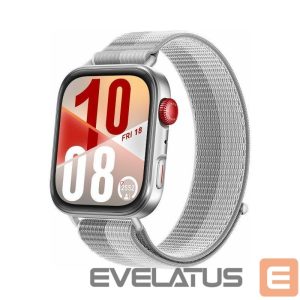 Smart watches Huawei  WATCH FIT 4 Grey