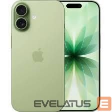 Smartphone Apple  iPhone 17 256GB Sage 