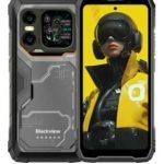 Smartphone Blackview  XPLORE 1 Rugged Smartphone 16GB/512GB 5G Outdoor Phone Black
