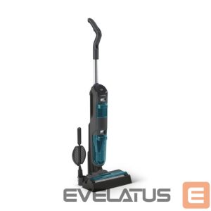 Vacuum cleaner Schneider  Smart water and dust vacuum cleaner Dual expert 