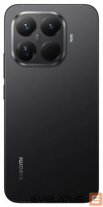 Smartphone Xiaomi  15T 12/256GB Black