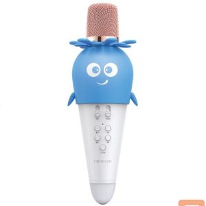 Other Phone Accessory Forever  Bluetooth microphone with speaker AMS-200 