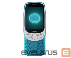 Cell phone Nokia  3210 4G TA-1618 Blue