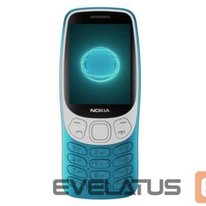 Cell phone Nokia  3210 4G TA-1618 Blue