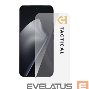 Protective glass Tactical Xiaomi 15T/15T Pro Glass Shield 2.5D Clear