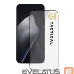 Protective glass Tactical Apple iPhone 12/12 Pro  Glass Shield Privacy Stealth 5D Black