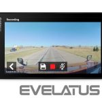 Car navigation Garmin  dezlCam LGV710 7" Truck sat nav with Built-in Dash Cam 