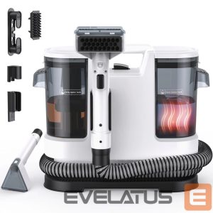 Vacuum cleaner Lubluelu  Lubluelu V8 Carpet Cleaner 