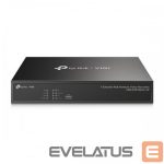 surveillance accessories TP-Link  NET VIDEO RECORDER 4CH POE+/VIGI NVR1004H-4P 