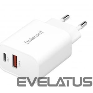 Adapter Intenso  POWER ADAPTER USB-A/USB-C/7803012 