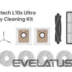 Vacuum cleaner accessory DREAME  L10s Ultra Accessory Kit 
