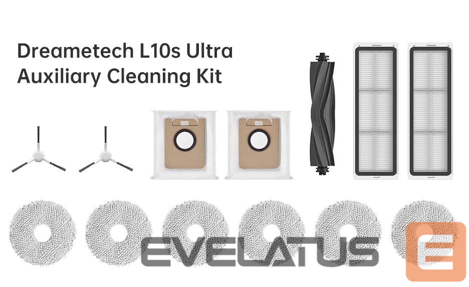 Vacuum cleaner accessory DREAME L10s Ultra Accessory Kit