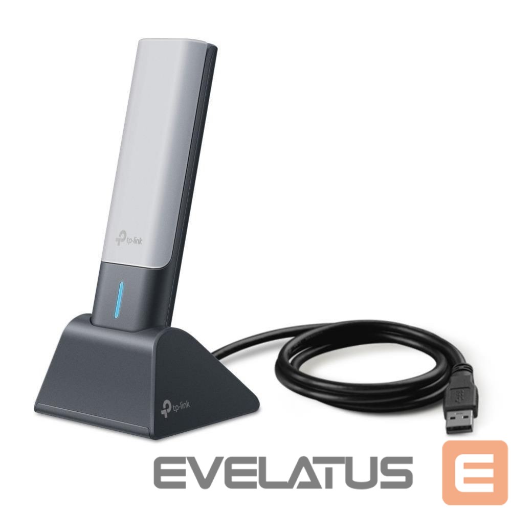 Commutator TP-Link WRL ADAPTER 3000MBPS USB/ARCHER TX50UH