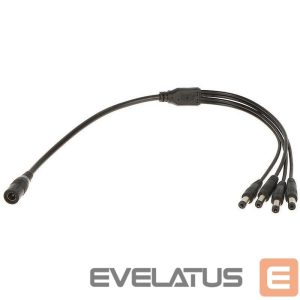 Server Cables GENWAY  POWER SPLITTER 12V/WWG-5.5/4 