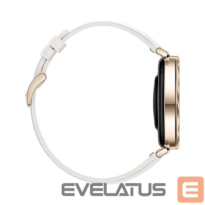 Smart watches Huawei GT 5 41mm White Leather