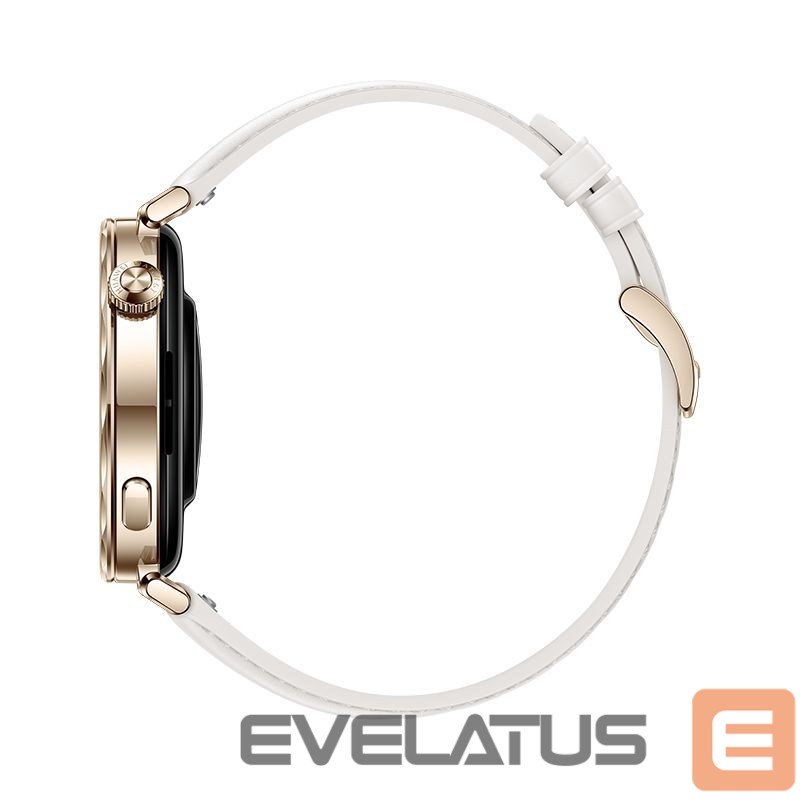 Smart watches Huawei GT 5 41mm White Leather